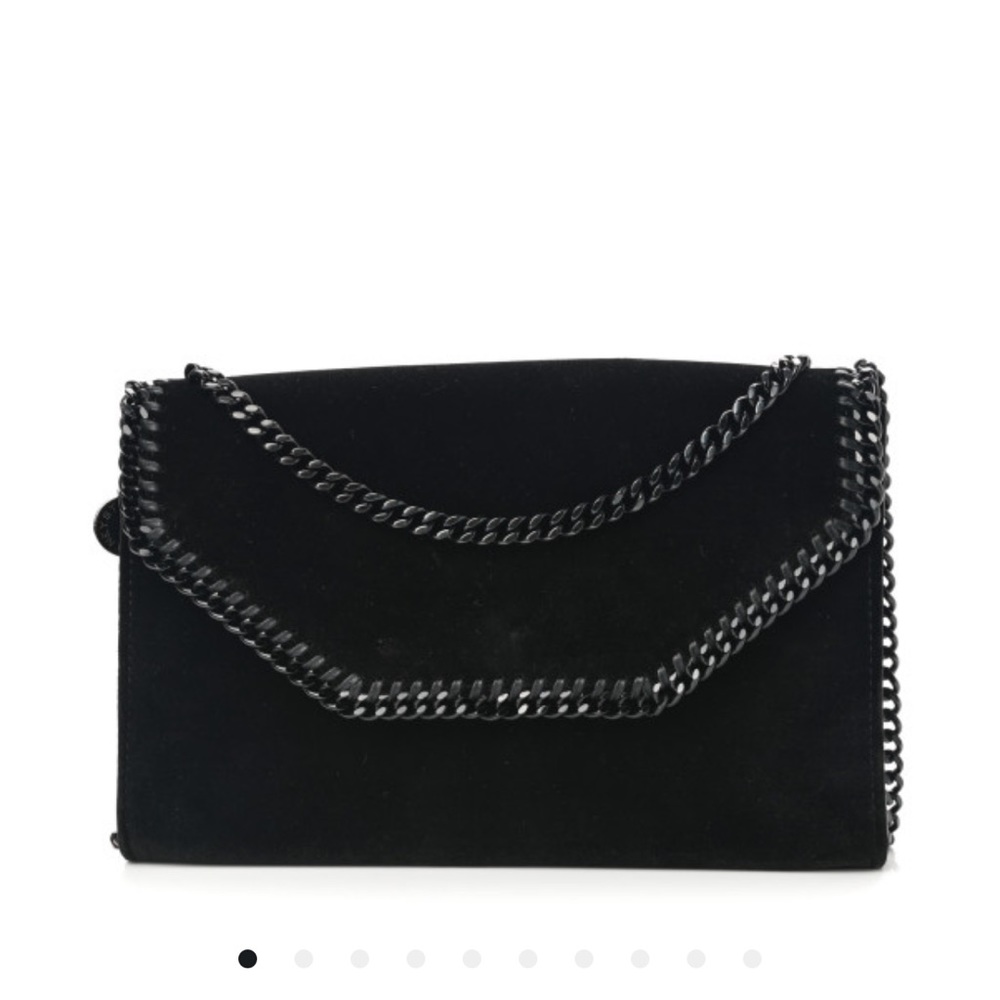 Stella McCartney iconic shoulder bag